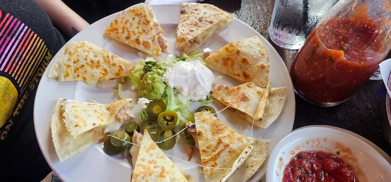 Superior Grill Lafayette